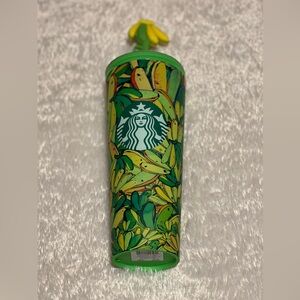 FARM Rio Colorful banana Tumbler Lid